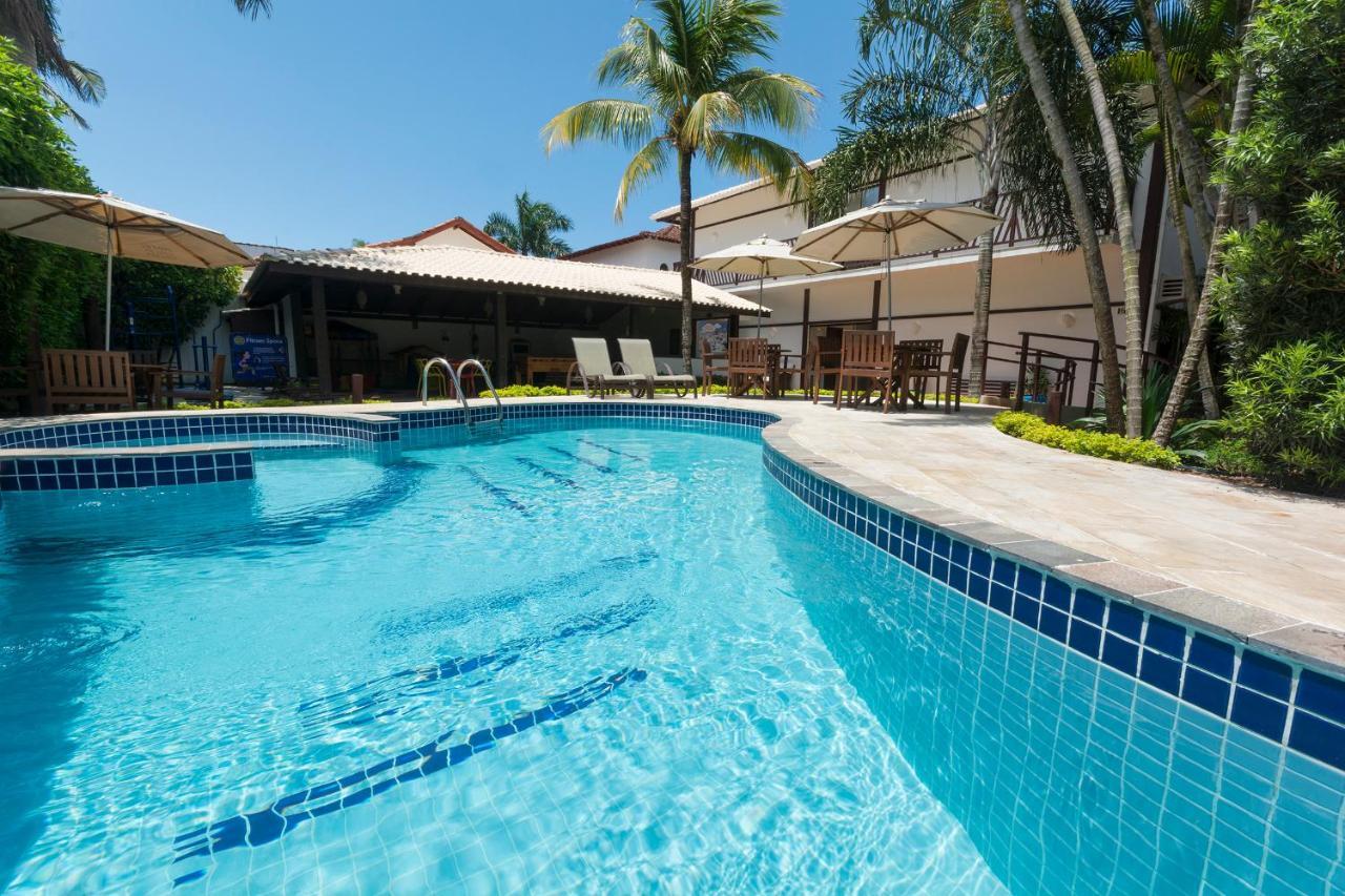 Hotel Ilhas Da Grecia Guaruja Exterior photo